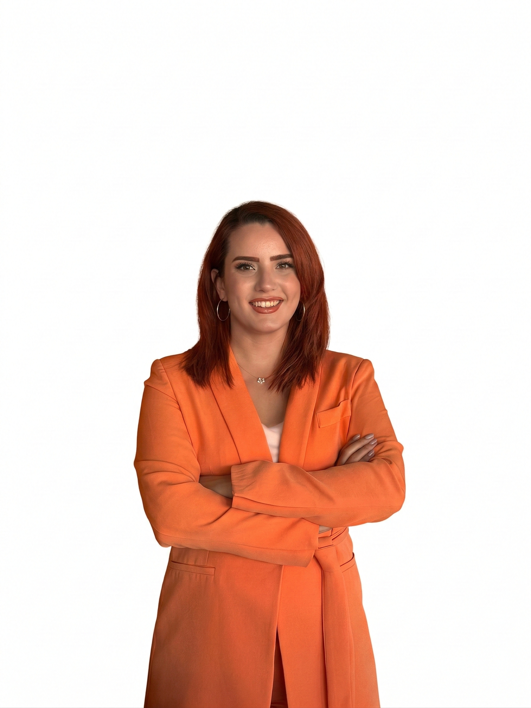 Fatma Aktaş — ICF PCC Sertifikalı Kariyer Koçu